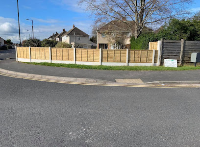 E Reynolds Fencing E Reynolds Fencing