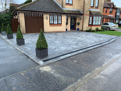 E Reynolds Fencing E Reynolds Fencing