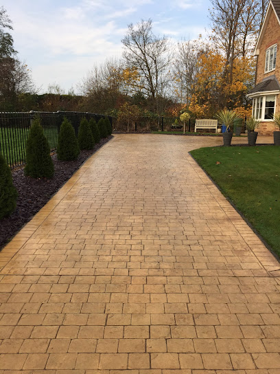 E Reynolds Fencing E Reynolds Fencing