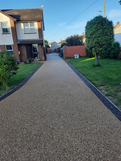 E Reynolds Fencing E Reynolds Fencing