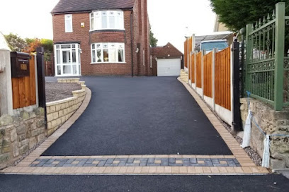 E Reynolds Fencing E Reynolds Fencing