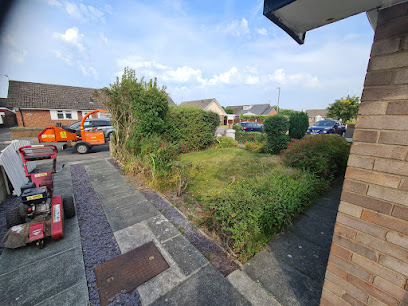 E Reynolds Fencing E Reynolds Fencing