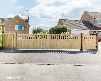 E Reynolds Fencing E Reynolds Fencing