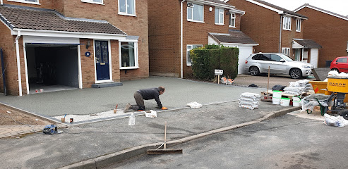 E Reynolds Fencing E Reynolds Fencing