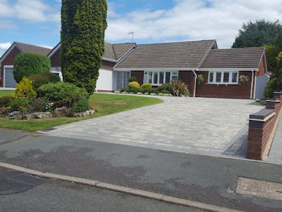 E Reynolds Fencing E Reynolds Fencing
