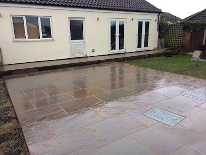 E Reynolds Fencing E Reynolds Fencing