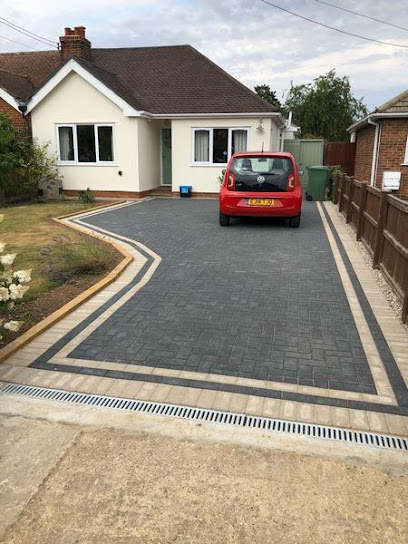 E Reynolds Fencing E Reynolds Fencing