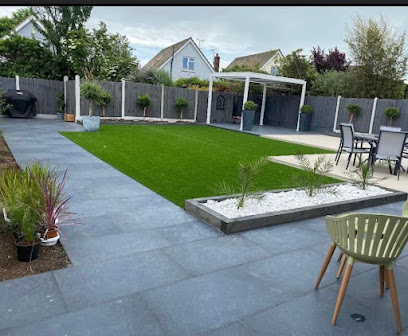 E Reynolds Fencing E Reynolds Fencing