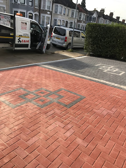 E Reynolds Fencing E Reynolds Fencing