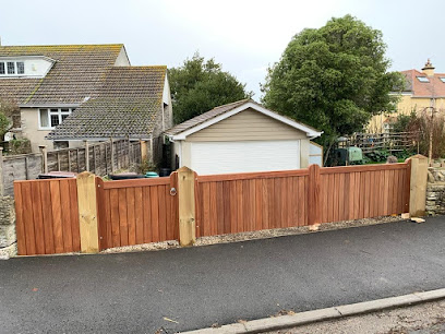E Reynolds Fencing E Reynolds Fencing