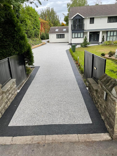 E Reynolds Fencing E Reynolds Fencing
