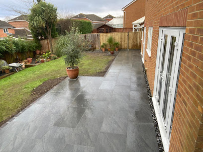 E Reynolds Fencing E Reynolds Fencing