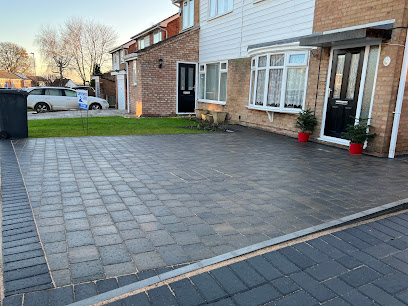 E Reynolds Fencing E Reynolds Fencing