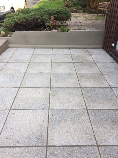 E Reynolds Fencing E Reynolds Fencing