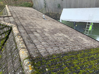 E Reynolds Fencing