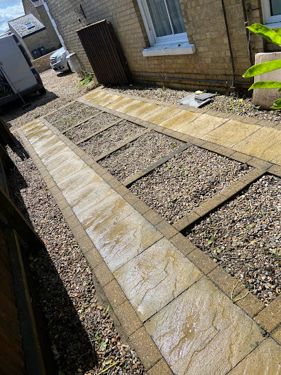 E Reynolds Fencing E Reynolds Fencing