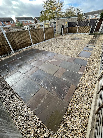 E Reynolds Fencing E Reynolds Fencing