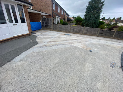 E Reynolds Fencing E Reynolds Fencing