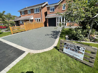 E Reynolds Fencing E Reynolds Fencing