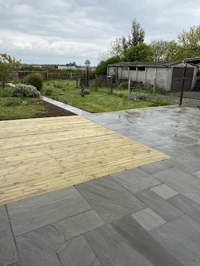E Reynolds Fencing E Reynolds Fencing