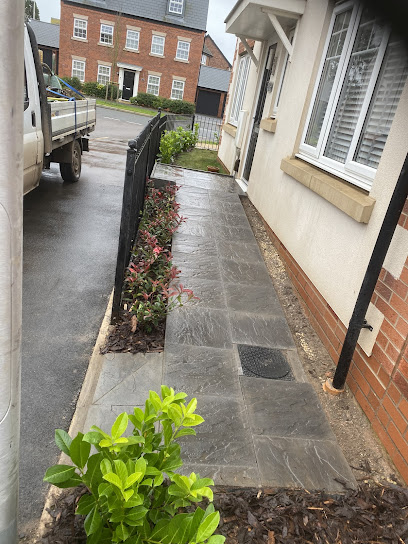E Reynolds Fencing E Reynolds Fencing