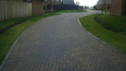 E Reynolds Fencing E Reynolds Fencing