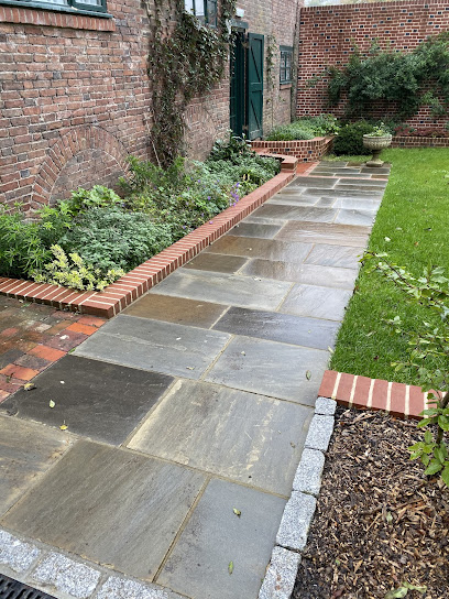 E Reynolds Fencing E Reynolds Fencing