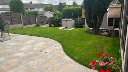 E Reynolds Fencing
