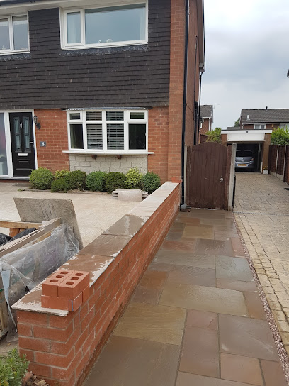 E Reynolds Fencing E Reynolds Fencing