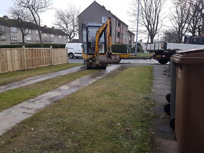 E Reynolds Fencing E Reynolds Fencing