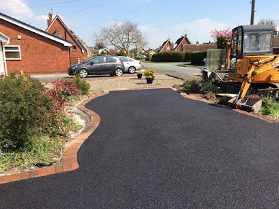E Reynolds Fencing E Reynolds Fencing