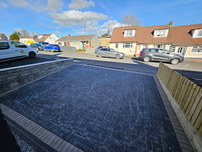 E Reynolds Fencing E Reynolds Fencing