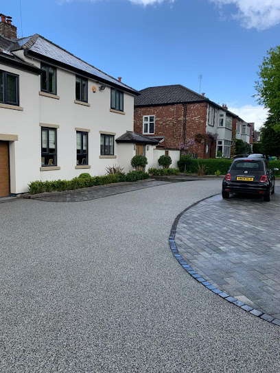 E Reynolds Fencing E Reynolds Fencing