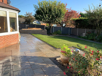 E Reynolds Fencing E Reynolds Fencing