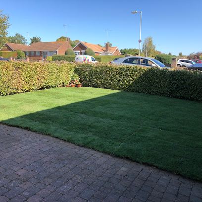 E Reynolds Fencing E Reynolds Fencing