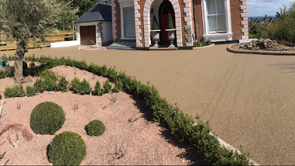 E Reynolds Fencing
