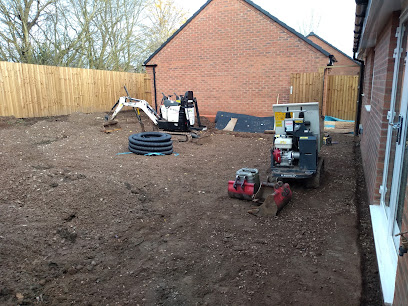 E Reynolds Fencing E Reynolds Fencing