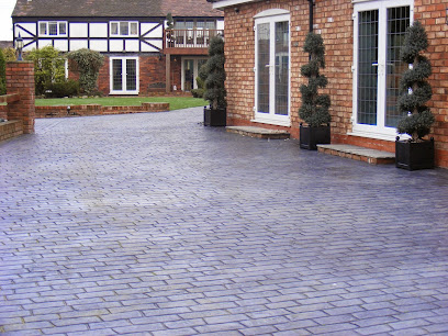 E Reynolds Fencing E Reynolds Fencing