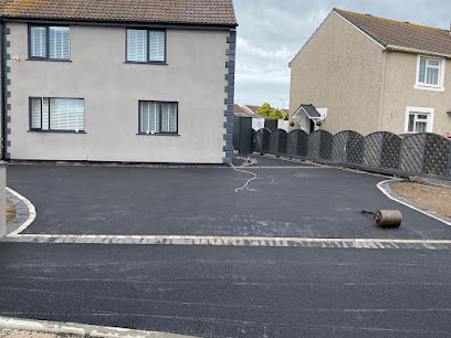 E Reynolds Fencing E Reynolds Fencing