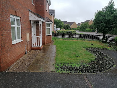 E Reynolds Fencing E Reynolds Fencing