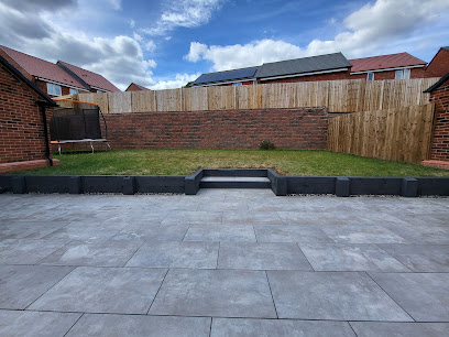 E Reynolds Fencing E Reynolds Fencing