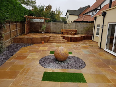 E Reynolds Fencing E Reynolds Fencing