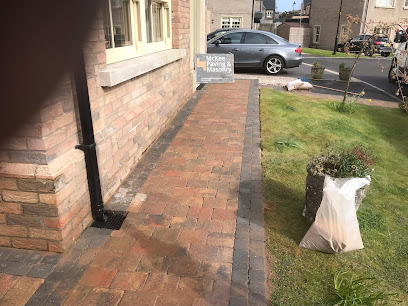 E Reynolds Fencing E Reynolds Fencing