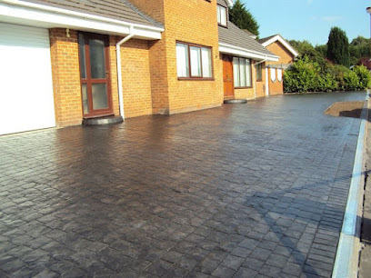 E Reynolds Fencing E Reynolds Fencing