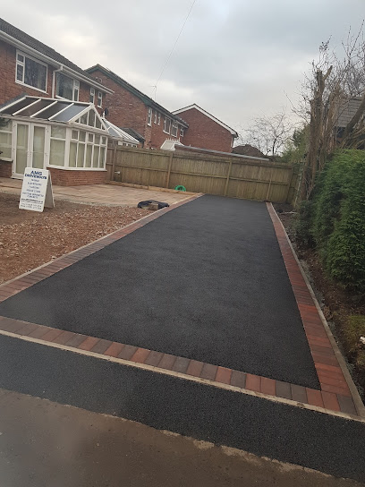 E Reynolds Fencing