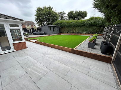 E Reynolds Fencing