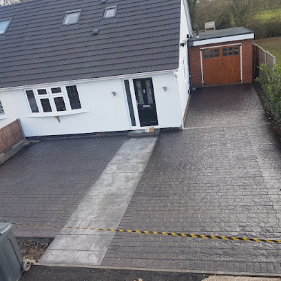 E Reynolds Fencing E Reynolds Fencing