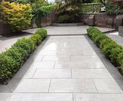 E Reynolds Fencing