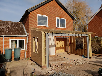 E Reynolds Fencing E Reynolds Fencing