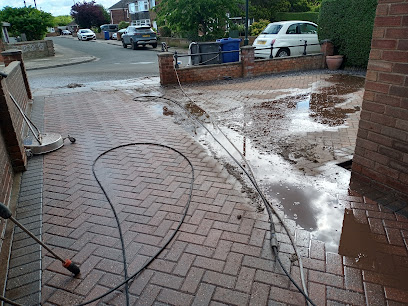 E Reynolds Fencing
